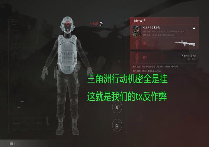 三角洲行动ZTE辅助（全面提升战术支援能力）